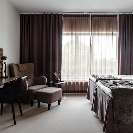 Skara Konsthotell Экстерьер фото